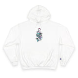 Whimsical Champion Hoodie