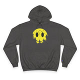 Skull Graphic Champion Hoodie