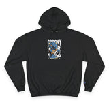 Cool Champion Hoodie