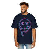Chill Vibes Graphic Tee for Men