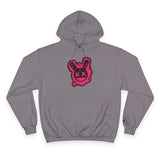 Playful Graphic Champion Hoodie