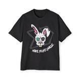 Men's Heavy Oversized Tee