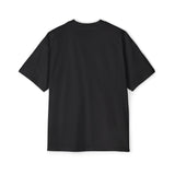 Make Some Noise Oversized Tee for Men