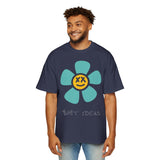 Graphic Oversized Tee