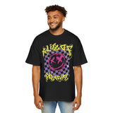 'Altered Pleasure' Graphic Design