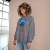 Cool Dripping Bear Hoodie