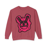 Vibrant Crewneck Sweatshirt