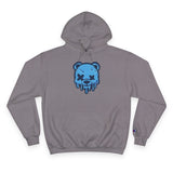 Cool Dripping Bear Hoodie