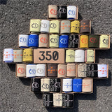 Men's Socks Crew Cactus Jack Socks 3 Pair/Box Cotton Sport Hip Hop Basketball White /Yellow /Black Sockken Wholesale Women socks